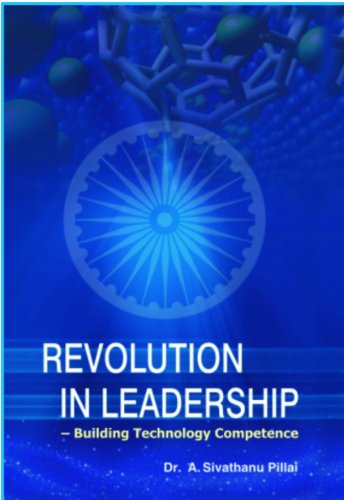 Stock image for Revolution in Leadership for sale by PBShop.store US