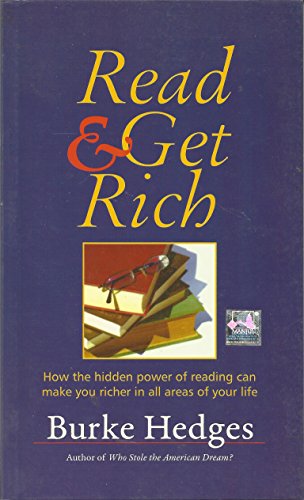 9788182745773: Read and Get Rich