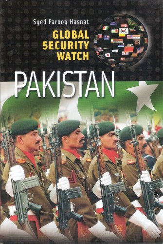 Stock image for Global Security Watch Pakistan for sale by Vedams eBooks (P) Ltd