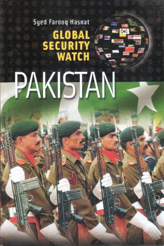 9788182746169: Global Security Watch Pakistan