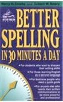 9788182746466: Better Spelling in 30 Minutes a Day