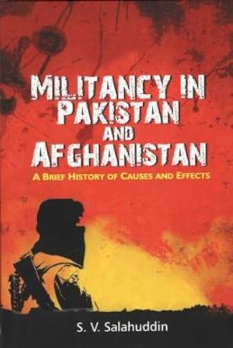 Beispielbild fr Militancy in Pakistan and Afghanistan zum Verkauf von Blackwell's
