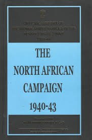 Stock image for The North African Campaign 1940 43 for sale by Books in my Basket