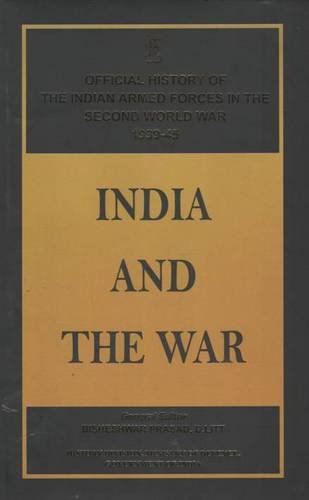 Stock image for Indian and the War for sale by Books Puddle