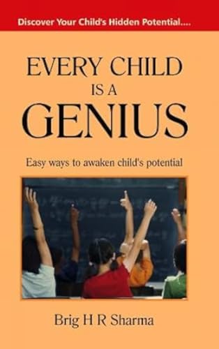 Beispielbild fr Every Child Is a Genius zum Verkauf von Blackwell's