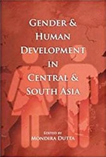 Gender & Human Development in Central & South Asia