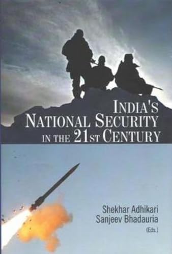 Stock image for India's National Security in the 21st Century for sale by Blackwell's