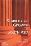 Stock image for Stability and Growth in South Asia for sale by PBShop.store US