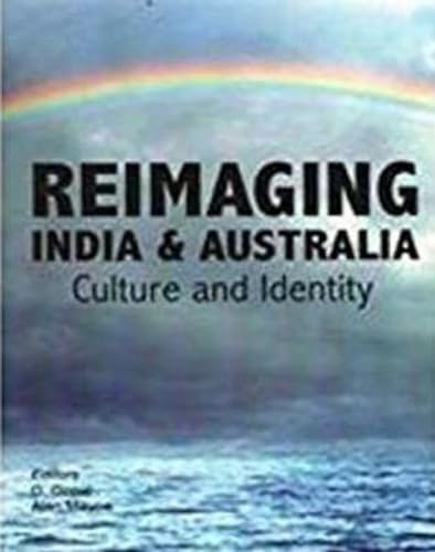 Stock image for Reimaging India and Australia for sale by Blackwell's