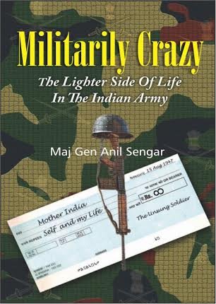 Stock image for Militarily Crazy for sale by Books Puddle
