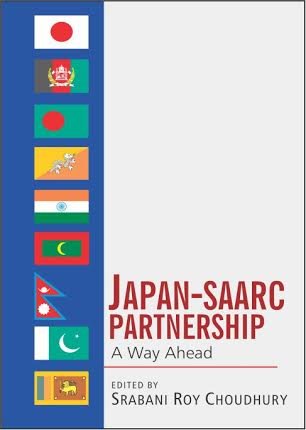 Stock image for Japan-SAARC Partnership for sale by Books Puddle