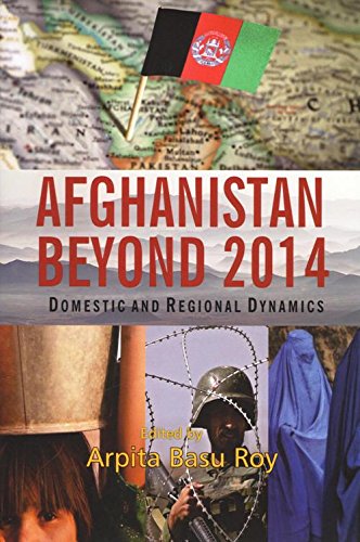 Stock image for Afghanistan Beyond 2014 for sale by Books Puddle