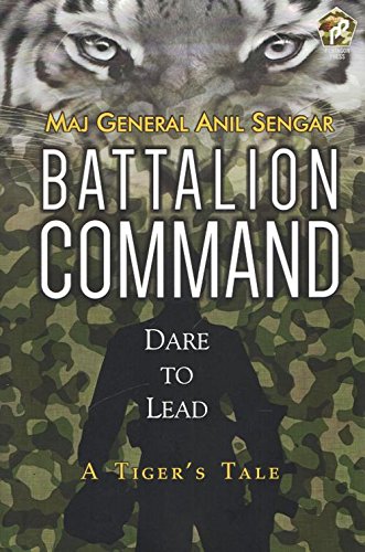 Stock image for Battalion Command for sale by PBShop.store US