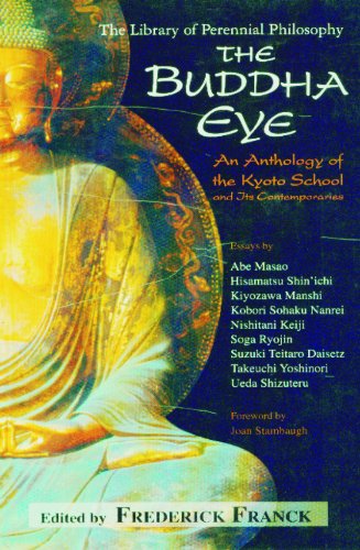 9788182749771: The Buddha Eye