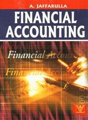 9788182810464: Financial Accounting