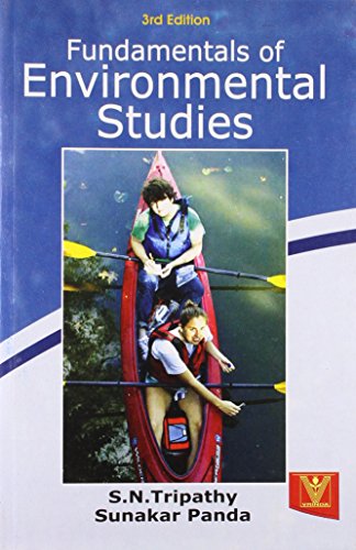 Stock image for Fundamentals of Environmental Studies for sale by Books Puddle