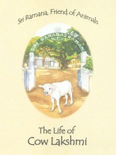 Imagen de archivo de The Life of Lakshmi the Cow a la venta por Better World Books