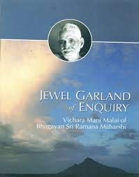 Stock image for Jewel Garland of Enquiry for sale by Books Puddle