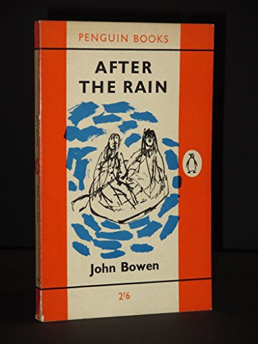 Stock image for After the Rain for sale by Books Puddle