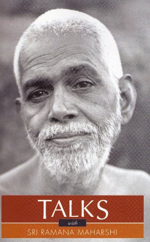 

Talks with Sri Ramana Maharshi