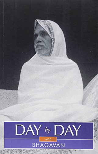 Stock image for Day By Day with Bhagavan for sale by Save With Sam