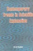 Stock image for Contemporary Trends in Scientific Explanation for sale by dsmbooks