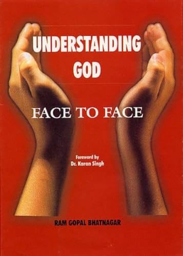 Beispielbild fr Understanding God zum Verkauf von Books Puddle