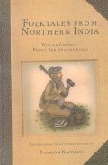 9788182900271: Folktales from Northern India