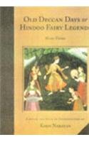 Stock image for Old Deccan Days of Hindoo Fairy Legends for sale by Majestic Books