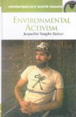 Stock image for Environmental Activism for sale by Majestic Books