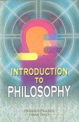 Imagen de archivo de Introduction to Philosophy a la venta por Books Puddle