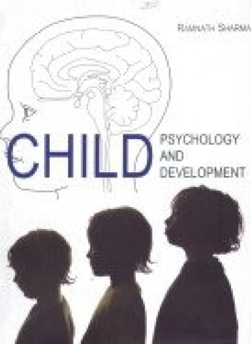 9788182900400: Child Psychology and Child Development