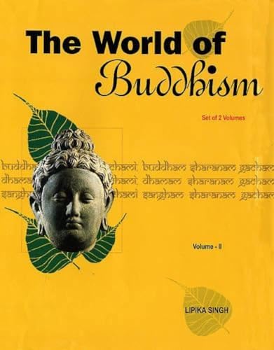 The World of Buddhism: Historical & Tourism Aspects, 2 Vols