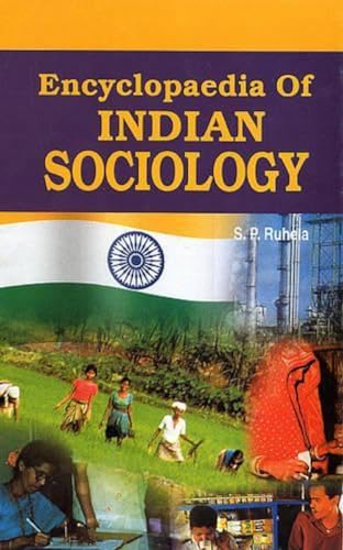 9788182900585: Encyclopaedia of Indian Sociology
