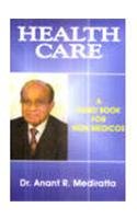 Stock image for Health Care Handbook For Non-Medicos for sale by Books in my Basket
