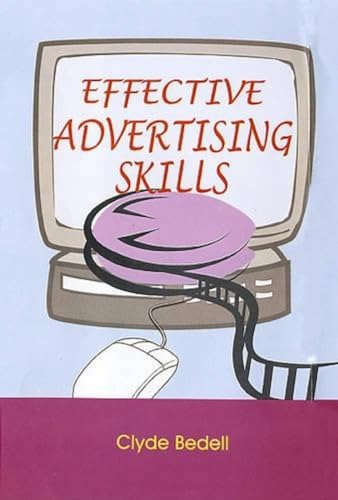 Stock image for Effective Advertising Skills for sale by Books Puddle