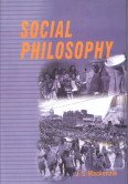 Stock image for Social Philosophy for sale by dsmbooks