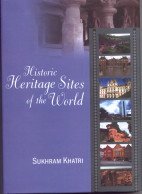 Stock image for Historic Heritage Sites of the World for sale by dsmbooks