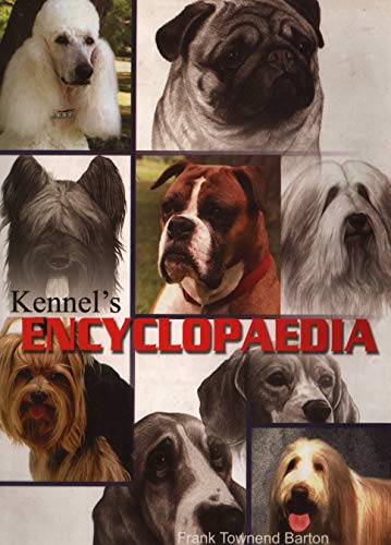 Stock image for Kennel*s Encyclopaedia for sale by Mispah books