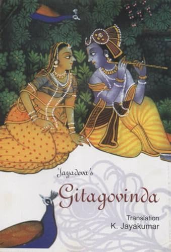 Stock image for Jayadeva's Gitagovinda for sale by Books Puddle