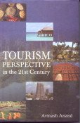 Beispielbild fr Tourism Perspective in the 21st Century zum Verkauf von Blackwell's