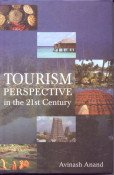 9788182901216: Tourism Perspective in the 21st Century