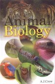 Stock image for Animal Biology for sale by dsmbooks