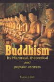 Imagen de archivo de Buddhism a la venta por Books Puddle