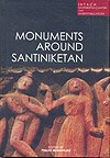 Stock image for Monuments Around Santiniketan for sale by Books Puddle