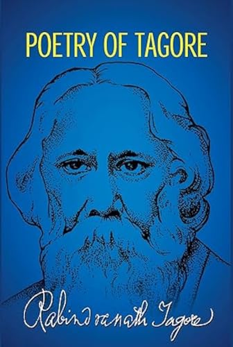 Beispielbild fr Poetry Of Tagore zum Verkauf von Books in my Basket