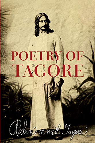 Stock image for Poetry Of Tagore for sale by Books in my Basket