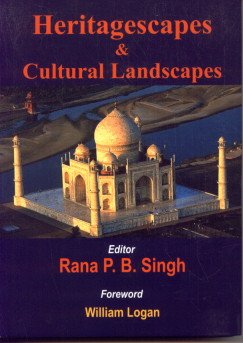 Stock image for Heritagescapes And Cultural Landscapes for sale by Books in my Basket