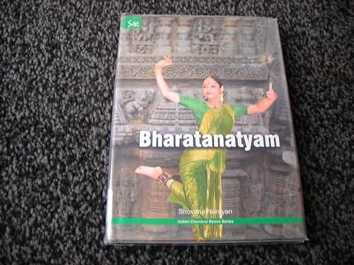 Beispielbild fr Bharatanatyam zum Verkauf von Books Puddle
