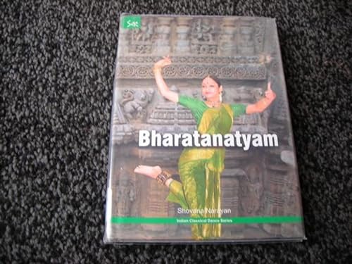 Imagen de archivo de Bharatanatyam a la venta por Books Puddle